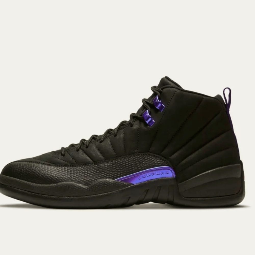 Jordan Concord Grape
